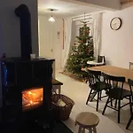 Nyaraló Dremcice -ceske Stredohori