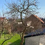 Dremcice -ceske Stredohori Nyaraló