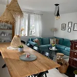 Nyaraló Dremcice -ceske Stredohori Litoměřice