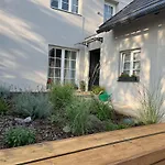 Nyaraló Dremcice -ceske Stredohori Litoměřice
