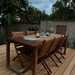 Casa de Férias Dřemčice -české Středohoří