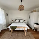 Nyaraló Dremcice -ceske Stredohori Litoměřice