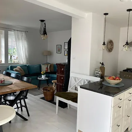Holiday home Dremcice -ceske Stredohori Litomerice