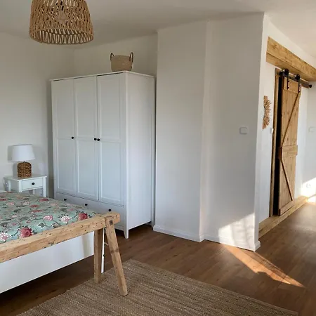 Holiday home Dremcice -ceske Stredohori Litomerice