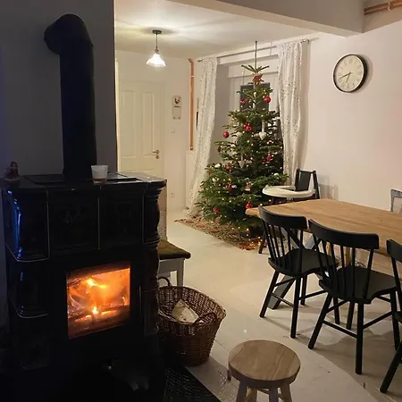 Holiday home Dremcice -ceske Stredohori
