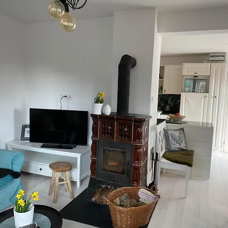 Dremcice -ceske Stredohori Holiday home