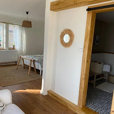 Holiday home Dremcice -ceske Stredohori *