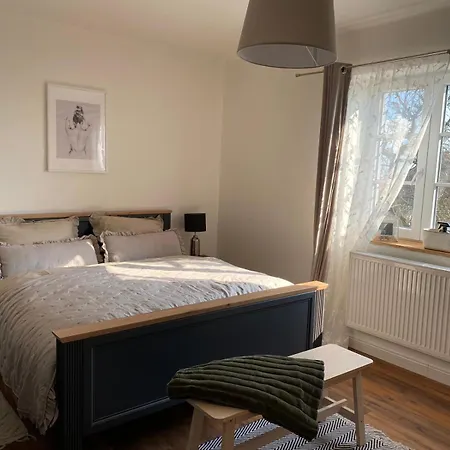 Holiday home Dremcice -ceske Stredohori Litomerice