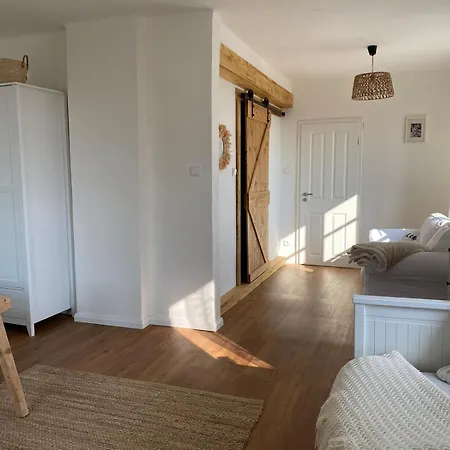 Dremcice -ceske Stredohori Holiday home