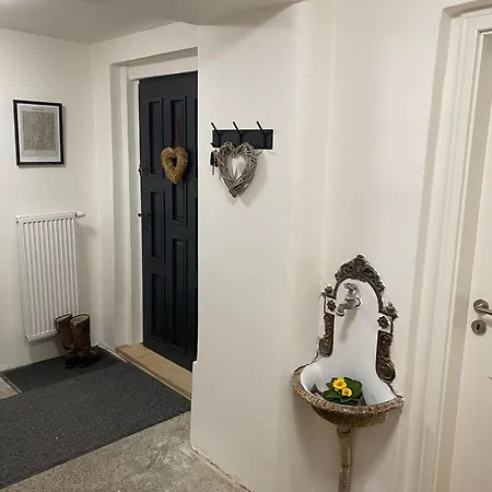 Semesterbostad Dremcice -ceske Stredohori *