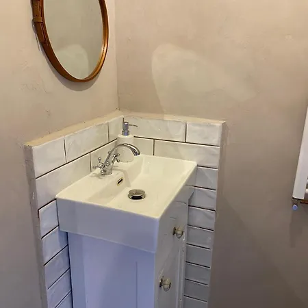 Holiday home Dremcice -ceske Stredohori *