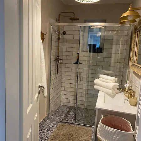 Semesterbostad Dremcice -ceske Stredohori Litoměřice