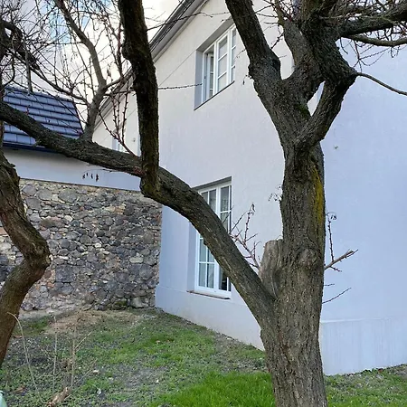 Holiday home Dremcice -ceske Stredohori Litomerice
