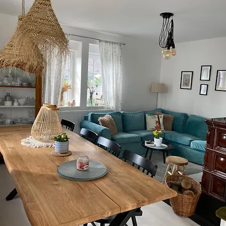 Holiday home Dremcice -ceske Stredohori Litomerice