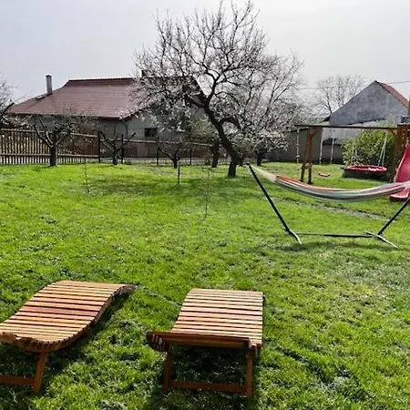 Holiday home Dremcice -ceske Stredohori Litomerice