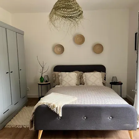 Holiday home Dremcice -ceske Stredohori Litomerice