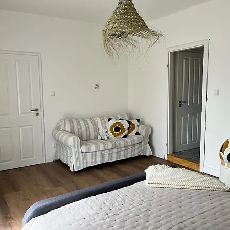 Holiday home Dremcice -ceske Stredohori *