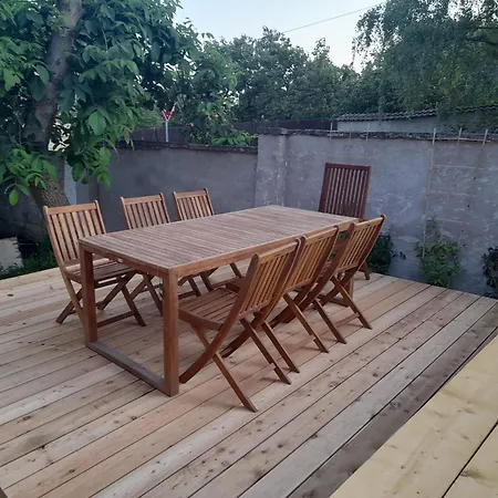 Holiday home Dremcice -ceske Stredohori