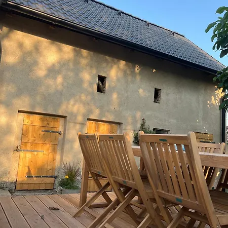 Dremcice -ceske Stredohori *