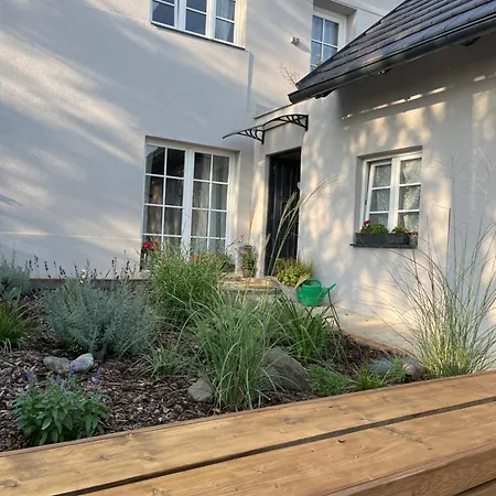 Holiday home Dremcice -ceske Stredohori Litomerice