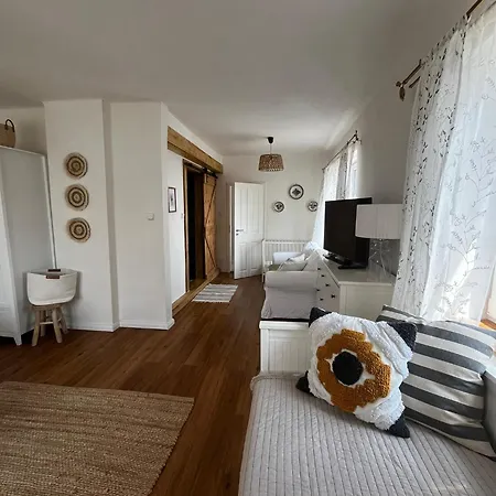 Dremcice -ceske Stredohori Holiday home