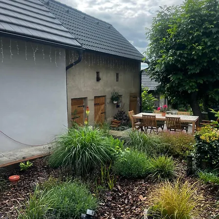 Dremcice -ceske Stredohori Holiday home Litomerice