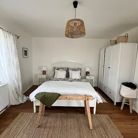 Semesterbostad Dremcice -ceske Stredohori Litoměřice