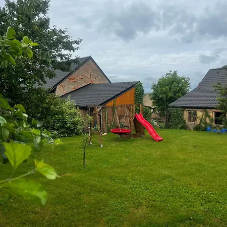 Dremcice -ceske Stredohori