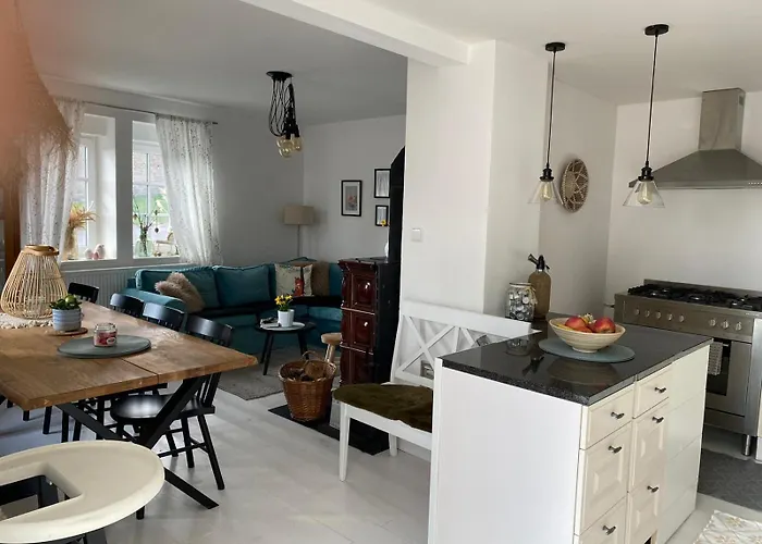 Holiday home Dremcice -ceske Stredohori Litomerice