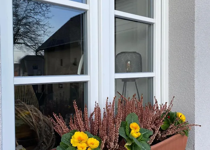 Ferienhaus Dremcice -ceske Stredohori *