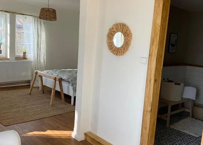 Holiday home Dremcice -ceske Stredohori *