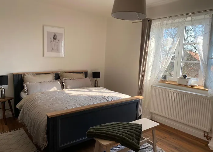 Holiday home Dremcice -ceske Stredohori Litomerice