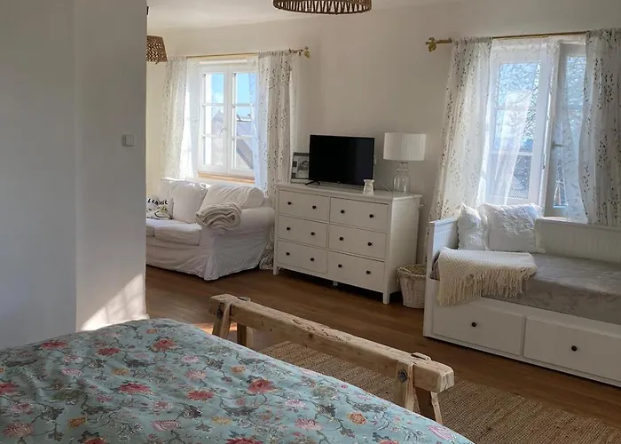 Holiday home Dremcice -ceske Stredohori