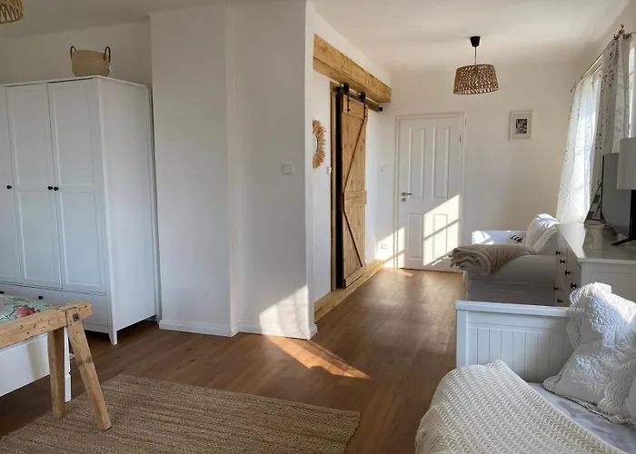 Dremcice -ceske Stredohori Holiday home