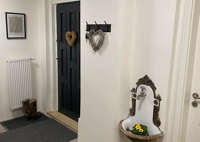 Ferienhaus Dremcice -ceske Stredohori *