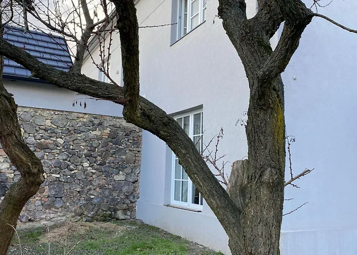 Ferienhaus Dremcice -ceske Stredohori Litoměřice