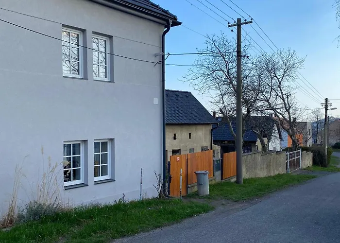 Dremcice -ceske Stredohori * Litoměřice