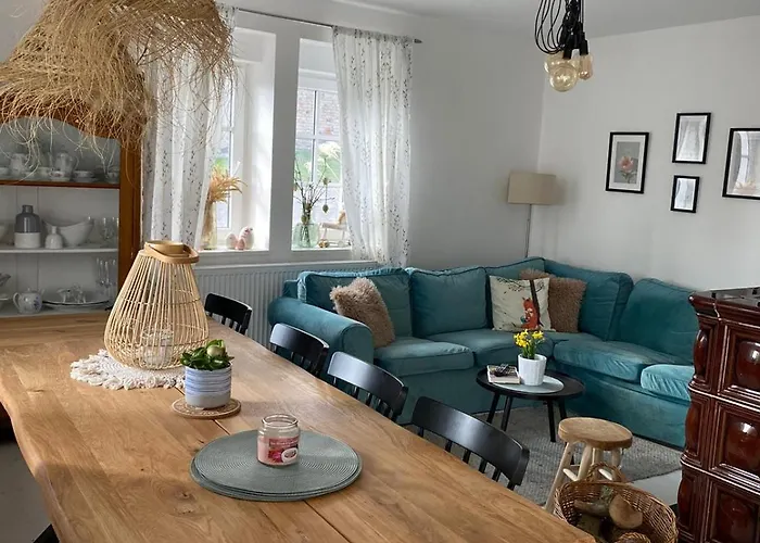 Ferienhaus Dremcice -ceske Stredohori Litoměřice
