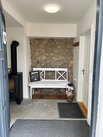 Holiday home Dremcice -ceske Stredohori *