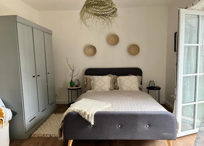 Holiday home Dremcice -ceske Stredohori Litomerice